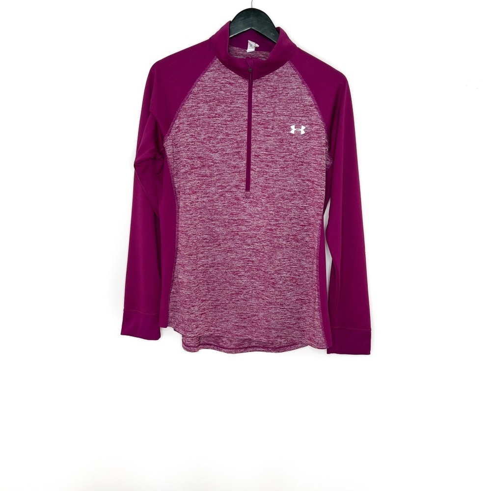 Under Armour Sweater Light Weight All Season Gear